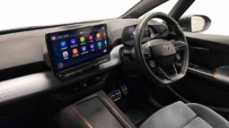 Used CUPRA Born 169kW e-Boost V3 77kWh 5dr Auto full