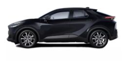 Used Toyota CHR DESIGN full