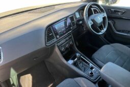 Used SEAT Ateca 1.5 TSI EVO Xcellence 5dr DSG full
