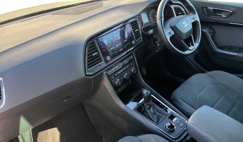 Used SEAT Ateca 1.5 TSI EVO Xcellence 5dr DSG full