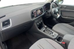 Used SEAT Ateca 1.5 TSI EVO SE Technology 5dr DSG full