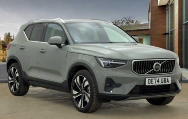 Used Volvo XC40 Ultra, B3 Mild hybrid, Petrol, Bright
