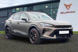 Used Cupra Formentor 1.5 eHybrid 25.8kWh VZ3 DSG Euro 6 (s/s) 5dr full