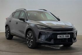 Used CUPRA Formentor 1.5 eHybrid 204 V2 5dr DSG