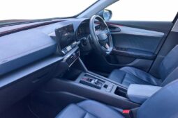 Used Cupra Formentor 1.4 eHybrid 204 V2 5dr DSG full