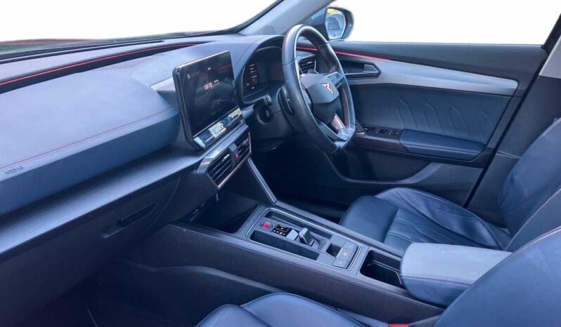 Used Cupra Formentor 1.4 eHybrid 204 V2 5dr DSG full