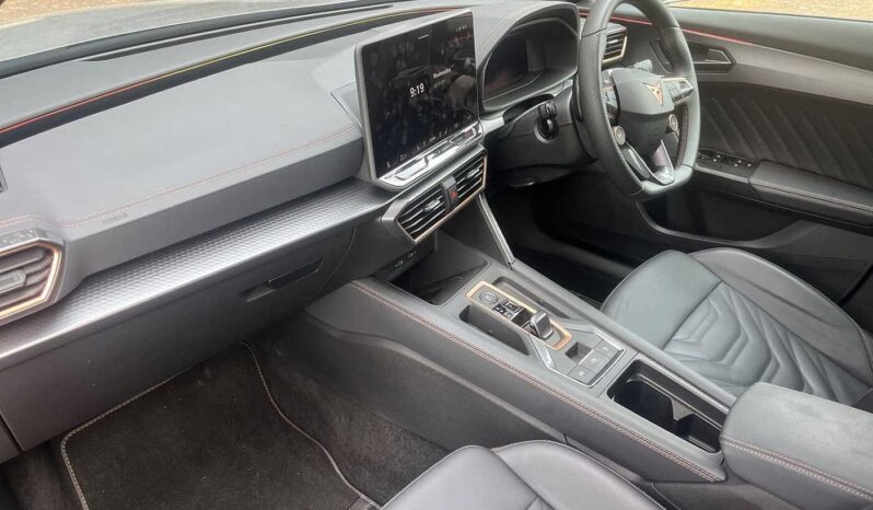 Used CUPRA Formentor 1.5 eHybrid 272 VZ2 5dr DSG full