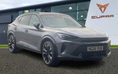 Used CUPRA Formentor 1.5 eHybrid 272 VZ2 5dr DSG