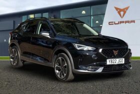 Used CUPRA Formentor 1.5 TSI 150 V1 5dr DSG
