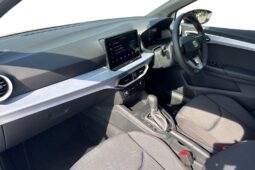 Used SEAT Ibiza 1.0 TSI (115ps) FR DSG 5-Door full