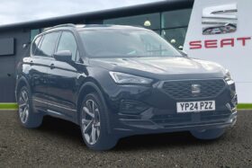 Used SEAT Tarraco 1.5 EcoTSI FR Sport 5dr DSG