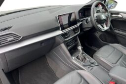 Used SEAT Tarraco 1.5 EcoTSI FR Sport 5dr DSG full