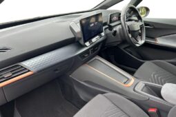 Used Cupra Born 169kW e-Boost V2 58kWh 5dr Auto full