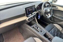 Used SEAT Leon 1.4 eHybrid Xcellence Lux 5dr DSG full