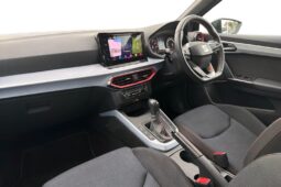 Used SEAT Arona 1.0 TSI 110 FR 5dr DSG full