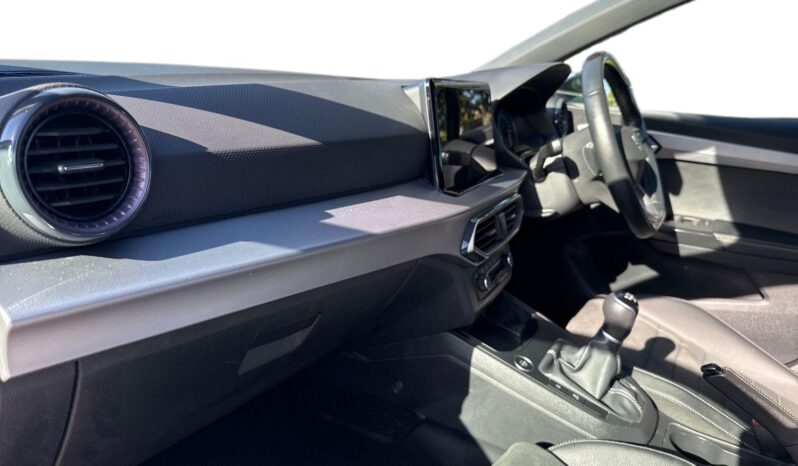 Used SEAT Ibiza 1.0 TSI 110 Xcellence 5dr full