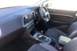 Used SEAT Ateca 1.5 TSI EVO FR 5dr full
