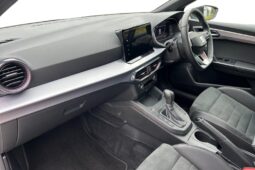 Used SEAT Ibiza 1.0 TSI 115 Xcellence Lux 5dr DSG full