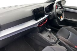 Used SEAT Ibiza 1.0 TSI 110 FR 5dr DSG full