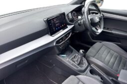 Used SEAT Ibiza 1.0 TSI 95 Xcellence 5dr full