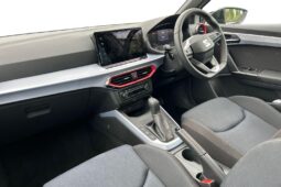 Used SEAT Arona 1.0 TSI 115 FR 5dr DSG full