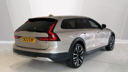 Used Volvo V90 Cross Country Ultimate, B5 AWD mild hybrid, Petrol full