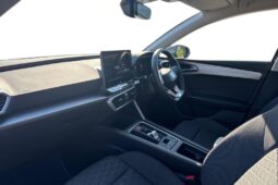 Used SEAT Leon 1.5 e-Hybrid FR 5dr DSG [DAP] full
