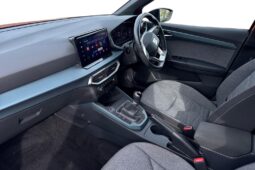 Used SEAT Arona 1.0 TSI 110 XPERIENCE 5dr full