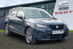 Used SEAT Arona SE Technology