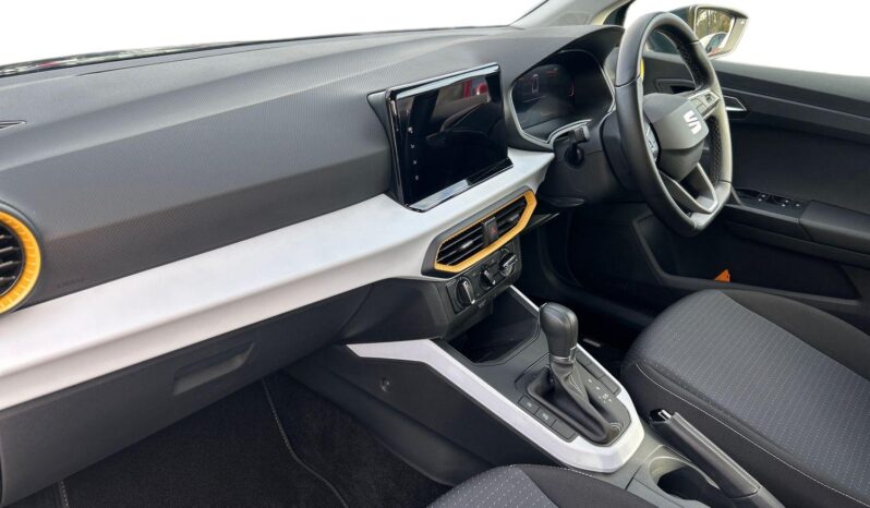 Used SEAT Arona SE Technology full
