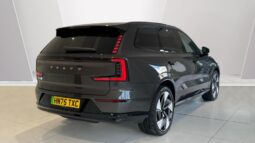 Used Volvo EX90 Ultra, Twin Motor Performance, Electric, 7 Seats full