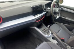 Used SEAT Arona 1.0 TSI 110 FR 5dr full