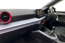 Used SEAT Arona 1.0 TSI 110 FR Edition 5dr full