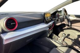 Used SEAT Ibiza 1.0 TSI 110 FR Edition 5dr full