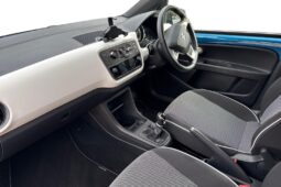 Used SEAT Mii 1.0 Design [EZ] 5dr full