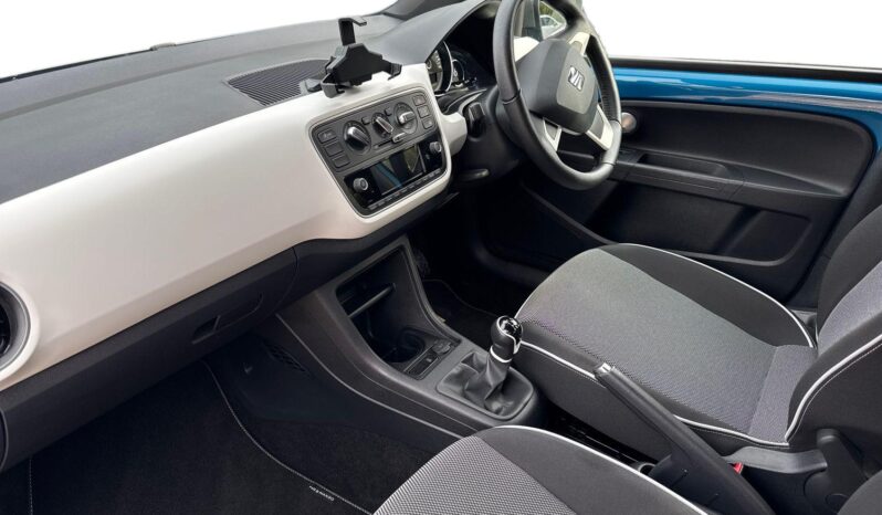 Used SEAT Mii 1.0 Design [EZ] 5dr full