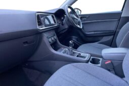 Used SEAT Ateca 1.5 TSI EVO SE Technology 5dr full