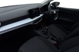 Used SEAT Ibiza 1.0 TSI 95 SE Technology 5dr full