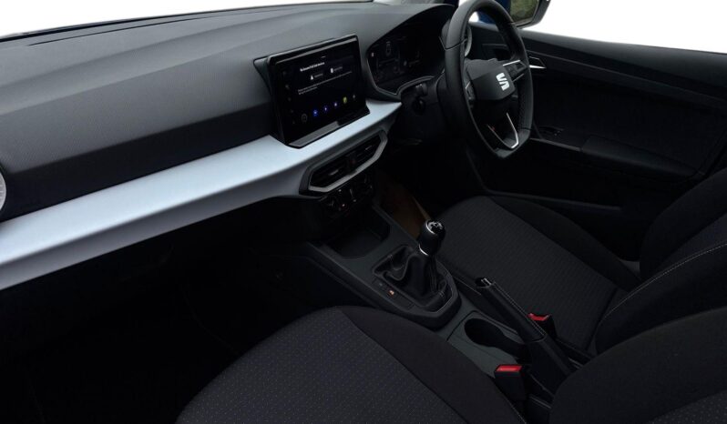 Used SEAT Ibiza 1.0 TSI 95 SE Technology 5dr full