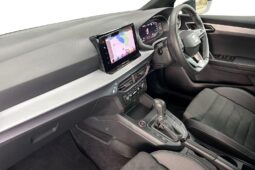 Used SEAT Ibiza 1.0 TSI 110 Xcellence Lux 5dr DSG full