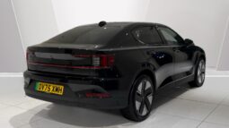 Used Volvo PS 2 Polestar 2 Long range Single motor – Prime full