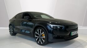 Used Volvo PS 2 Polestar 2 Long Range Dual Motor Performance – Prime