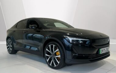 Used Volvo PS 2 Polestar 2 Long Range Dual Motor Performance – Prime