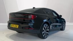 Used Volvo PS 2 Polestar 2 Long Range Dual Motor Performance – Prime full