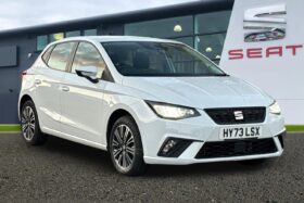 Used SEAT Ibiza 1.0 TSI 95 SE Technology 5dr