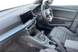 Used SEAT Arona 1.0 TSI 115 XPERIENCE Lux 5dr full