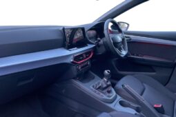 Used SEAT Ibiza 1.0 TSI 95 FR 5dr full