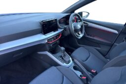 Used SEAT Arona 1.0 TSI 115 FR 5dr DSG full