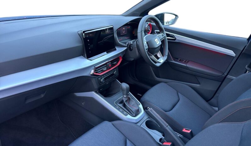 Used SEAT Arona 1.0 TSI 115 FR 5dr DSG full