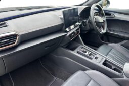 Used Cupra Formentor 1.5 TSI 150 V2 5dr DSG full